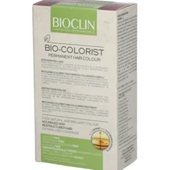 Bioclin Bio Colorist 7,4 colorazione permanente capelli