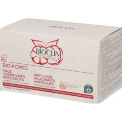 BIOCLIN BIO FORCE 15 FIALE DA 5 ML