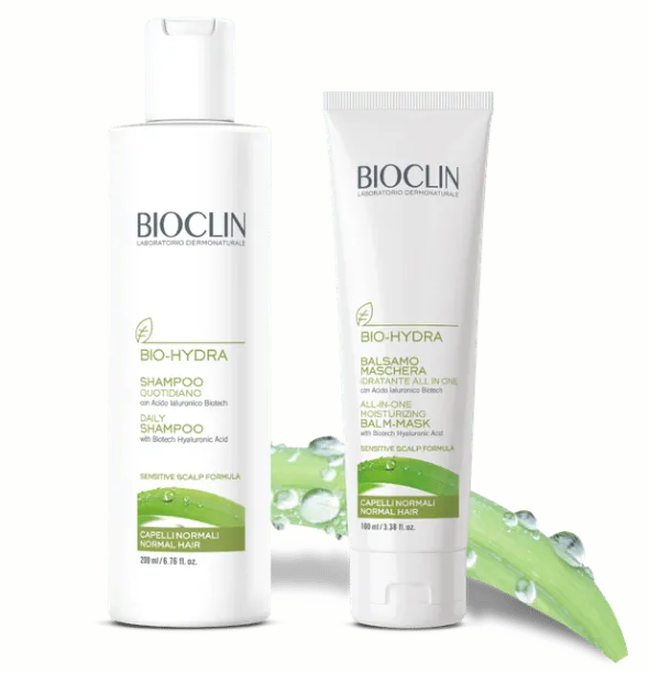 BIOCLIN BIO HAIR PERFECTOR TRATTAMENTO CAPELLI 100 ML