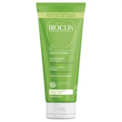 BIOCLIN BIO HYDRA MASCHERA 200 ML