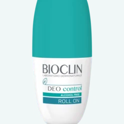 BIOCLIN DEO CONTROL ROLL ON 50 ML VECCHIA FORMULAZIONE