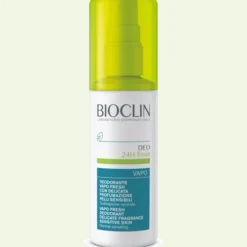 BIOCLIN DEO 24H VAPO CON PROFUMO 100 ML