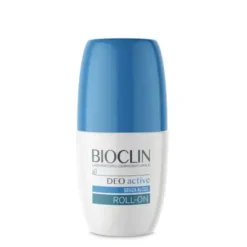 BIOCLIN DEO PRO ACTIVE 48H ROLL ON 50 ML