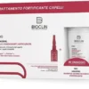 Bioclin Pro Anagenil Kit 10 fiale + shampoo anticaduta