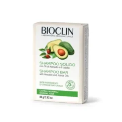 BIOCLIN SHAMPOO SOLIDO CAPELLI NORMALI