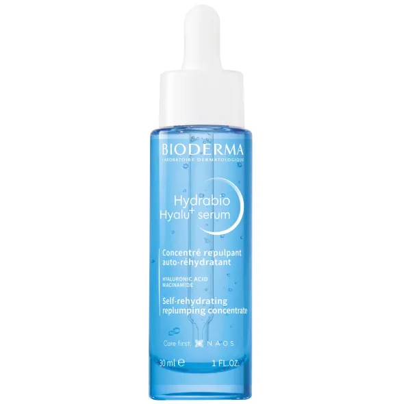 BIODERMA HYDRABIO HYALU+SERUM 30 ML