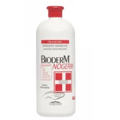 BIODERM NOGERM DETERGENTE IGIENIZZANTE MANI 1000 ML