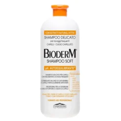 BIODERM SHAMPOO SOFT 1000 ML
