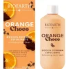 BIOEARTH BAGNODOCCIA ESFOLIANTE ORANGE CHOCO 250 ML