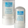 BIO ESSENZE ALLUME DI POTASSIO CRISTALLI 55 G