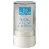 BIO ESSENZE ALLUME DI POTASSIO CRISTALLI 115 G