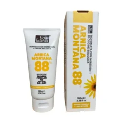 BIO ESSENZE ARNICA MONTANA 88% BIOPOMATA 100 ML