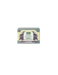 BIO ESSENZE SAPONE NATURALE LAVANDA 100 G