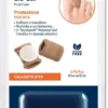 BIOGEL ANELLO DITA PIC BLISTER 2 PEZZI
