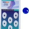 BIOGEL PARACALLO ADESIVO P 6PZ