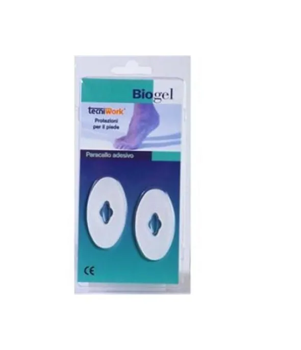 BIOGEL PROT O BLIST 2PZ