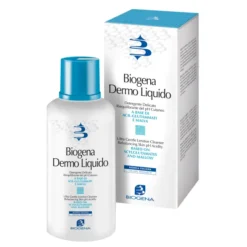 BIOGENA DERMOLIQUIDO PH5 FLACONE 500 ML