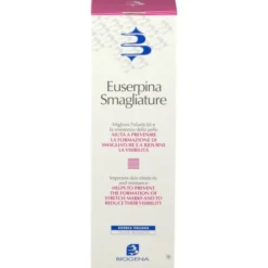 BIOGENA EUSERPINA SMAGLIATURE 250 ML