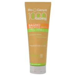 BIOGENYA 1000G BAGNO 2 IN 1 250 ML