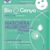 BIOGENYA MASCHERA MONO IALURONICO + PHYTOAGE