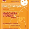 BIOGENYA MASCHERA MONO VIT C ANTIOX