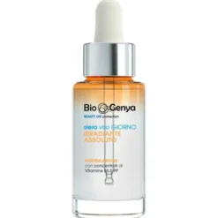 BIOGENYA SIERO GIORNO IRRADIANTE