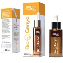 BIOGENYA SIERO VIT C ANTIOX 30 ML