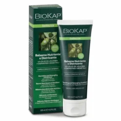 BIOKAP BELLEZZA BALSAMO NUTRIENTE DISTRICANTE 125 ML BIOSLINE