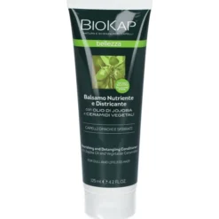 BIOKAP BELLEZZA BALSAMO NUTRIENTE DISTRICANTE 125 ML BIOSLINE