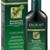 BIOKAP BELLEZZA SHAMPOO OLIO DERMOLENITIVO 200 ML BIOSLINE