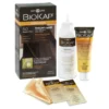 BIOKAP NUTRICOLOR 6,0 BIONDO TABACCO TINTA TUBO + FLACONE