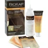 BIOKAP NUTRICOLOR 5,0 CASTANO CHIARO TINTA TUBO + FLACONE