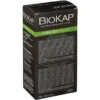 BIOKAP NUTRICOLOR DELICATO 4,00 CASTANO NATURALE TINTA TUBO + FLACONE