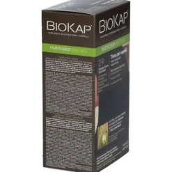 BIOKAP NUTRICOLOR DELICATO 2,9 CASTANO SCURO CIOCCOLATO TINTA TUBO + FLACONE