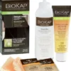 BIOKAP NUTRICOLOR DELICATO 7,0 NEW BIONDO MEDIO NATURALE TINTA 140 ML