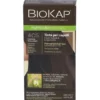 BIOKAP NUTRICOLOR DELICATO 4,05 NEW CASTANO CIOCCOLATO TINTA 140 ML
