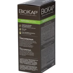 BIOKAP NUTRICOLOR DELICATO 4,05 NEW CASTANO CIOCCOLATO TINTA 140 ML