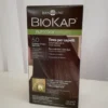 BIOKAP NUTRICOLOR DELICATO 5,0 NEW CASTANO CHIARO NATURALE TINTA 140 ML
