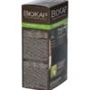 BIOKAP NUTRICOLOR DELICATO 1,0 NERO NATURALE TINTA TUBO + FLACONE