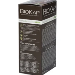Biokap Nutricolor Delicato Rapido tinta 7.0 biondo medio
