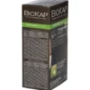 BIOKAP NUTRICOLOR DELICICATO 6,30 BIONDO SCURO DORATO TINTA TUBO + FLACONE