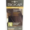 BIOKAP NUTRICOLOR 1,0 NERO TINTA TUBO + FLACONE