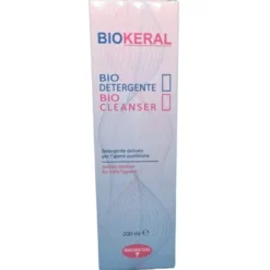 BIOKERAL BIODETERGENTE 200 ML