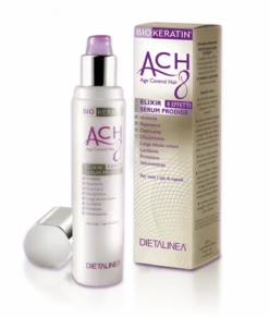 BIOKERATIN ACH8 ELIXIR SERUM PRODIGE 100 ML