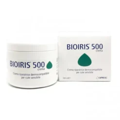 BIOKER 12 CREMA 200 ML