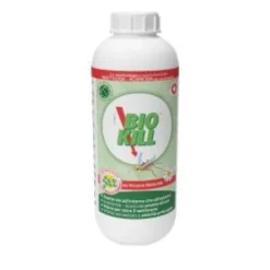 BIOKILL PIRETRO NATURALE 1 LITRO