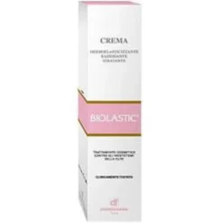 BIOLASTIC CREMA 50 G