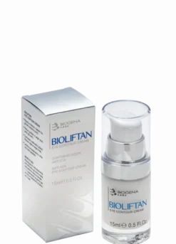 BIOLIFTAN EYE CONTOUR CREAM 15 ML