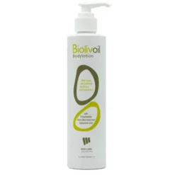 BIOLIVOIL BODYLOTION 300 ML
