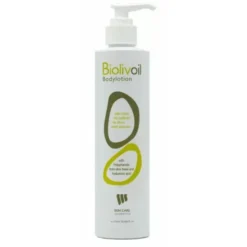 BIOLIVOIL BODYWASH 300 ML